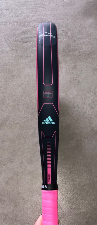 Palas Adidas