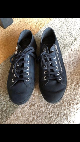 Tenis Zapatos Hombre | ZARA Colombia