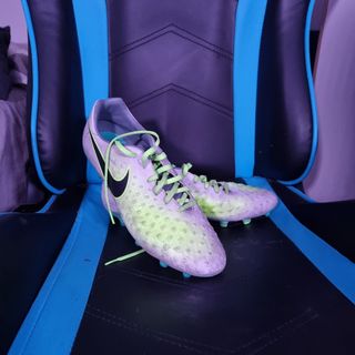zapatos de futbol magista nike