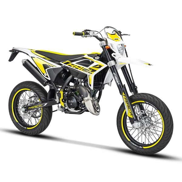 BETA RR-50 S/M TRCK