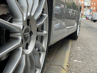 Llantas AUTEC LAMERA