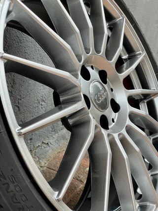Llantas AUTEC LAMERA
