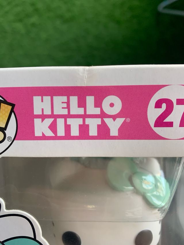 Funko hello kitty