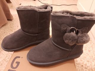 Botas Gooce nuevas. de segunda mano por 40 EUR en Valdemoro en WALLAPOP