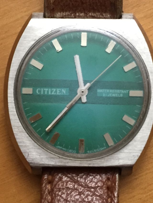 Reloj Citizen