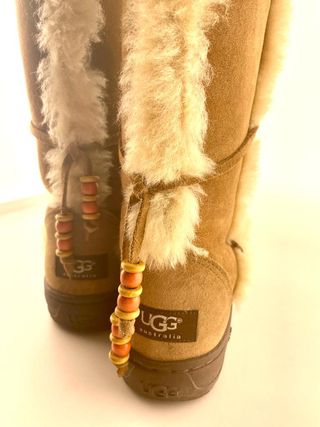 botas ugg mujer originales