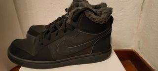 Električni oaza Izazov zapatillas abotinadas nike -  bilgisayarkutuphanesi.com