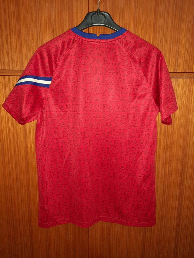 conjunto Paris  Saint-Germain