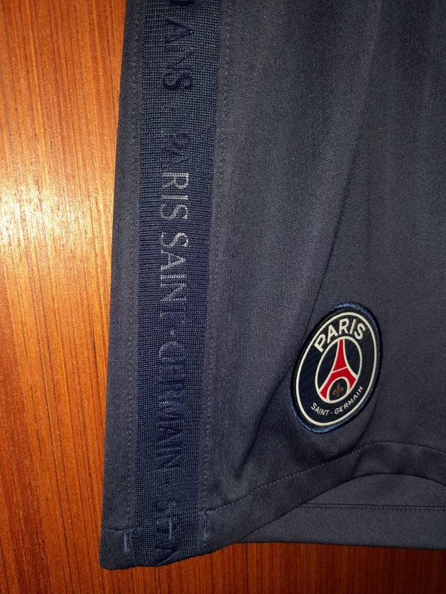 conjunto Paris  Saint-Germain