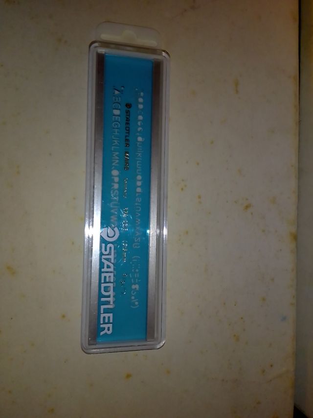 Modello di lettera marker