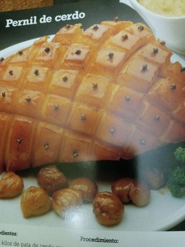 LOTE LIBROS DE COCINA Y REGALO