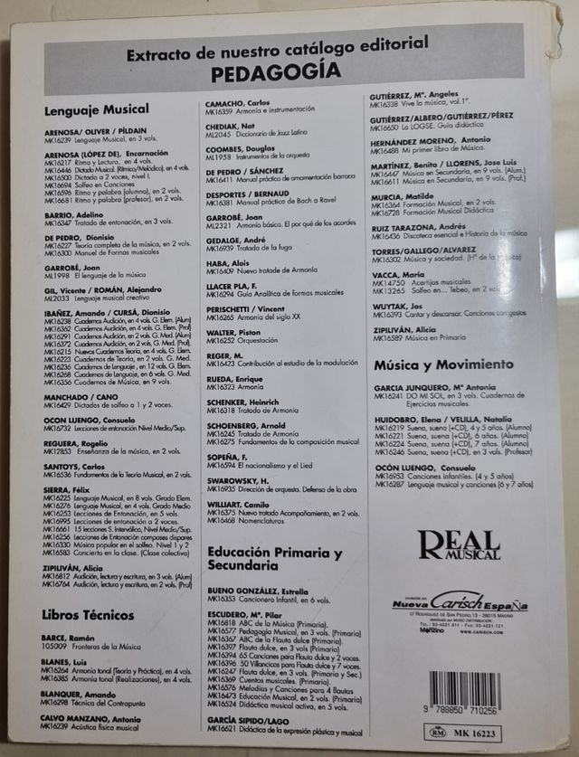 Cuadernos de Teoría