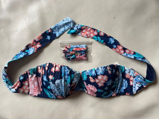 Bikini (parte de arriba) OYSHO