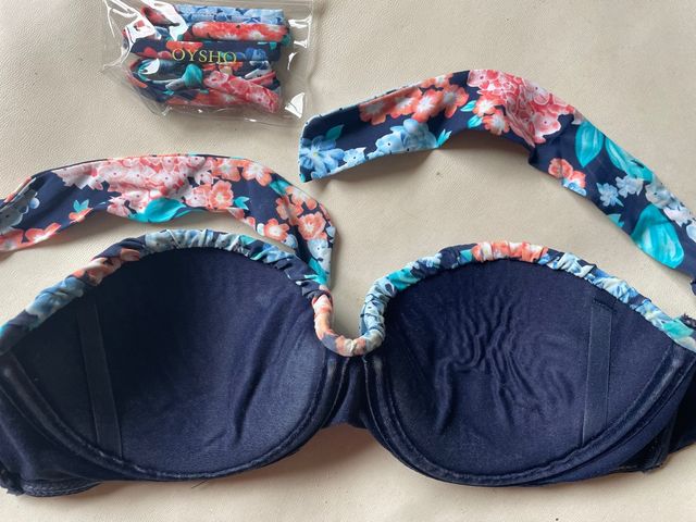 Bikini (parte de arriba) OYSHO