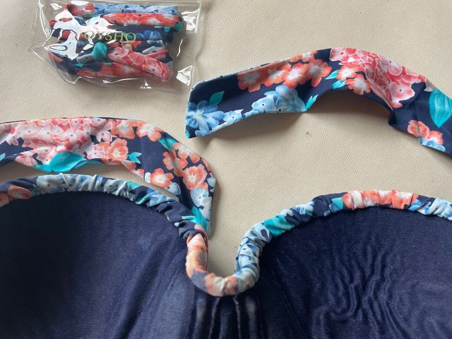 Bikini (parte de arriba) OYSHO