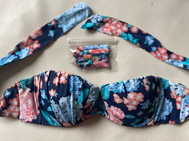 Bikini (parte de arriba) OYSHO