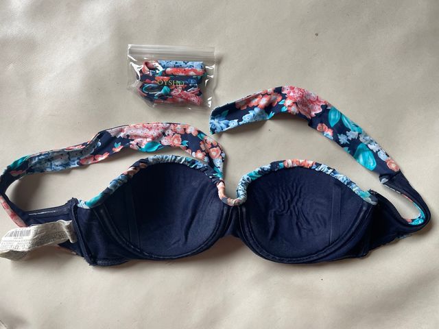 Bikini (parte de arriba) OYSHO