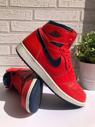 Jordan de Zapatillas deportivas para Mujer | FASHIOLA.es - Página 4