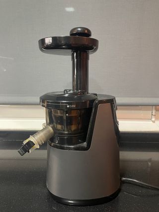 Licuadora Juissen 2 de segunda mano por 60 EUR en Sabadell en WALLAPOP