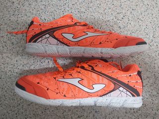 Comprar Zapatillas Joma Regate Rebound Blanco