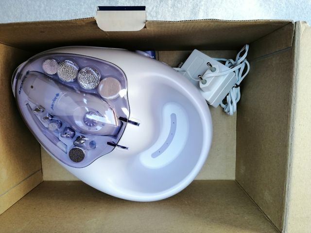 Sistema manicure pedicure Joycare