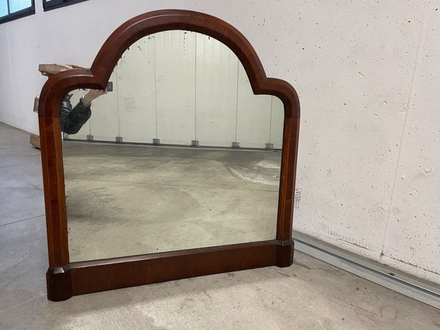 Specchio antico primi '900