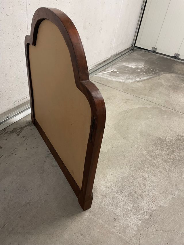 Specchio antico primi '900