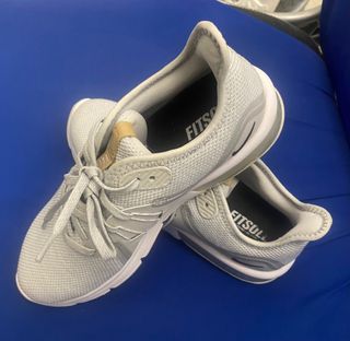 Zapatillas Nike air azul cielo de segunda mano por 50 EUR en Torrelodones  en WALLAPOP