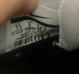 Zapatillas Nike air azul cielo de segunda mano por 50 EUR en Torrelodones  en WALLAPOP