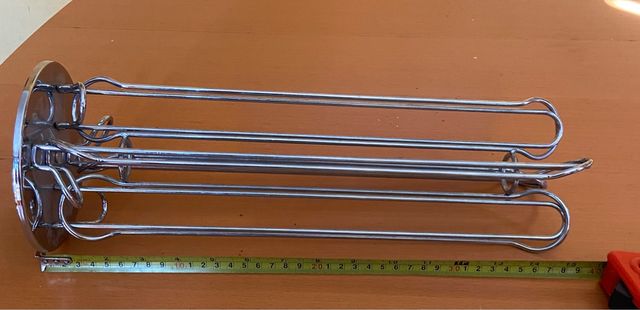 Nespresso Portacapsule