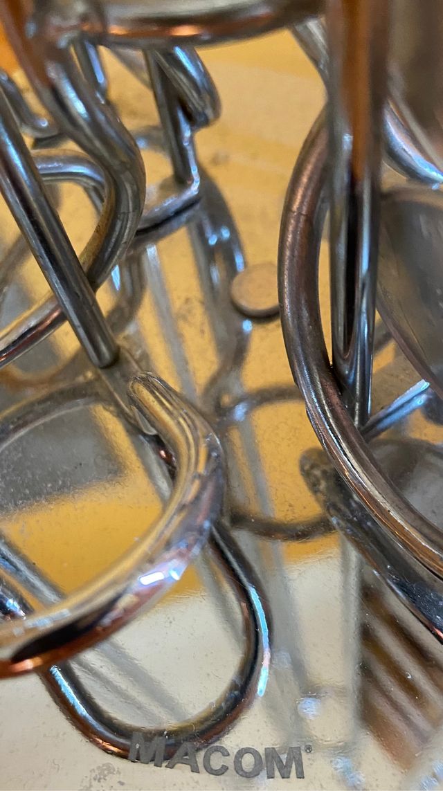 Nespresso Portacapsule