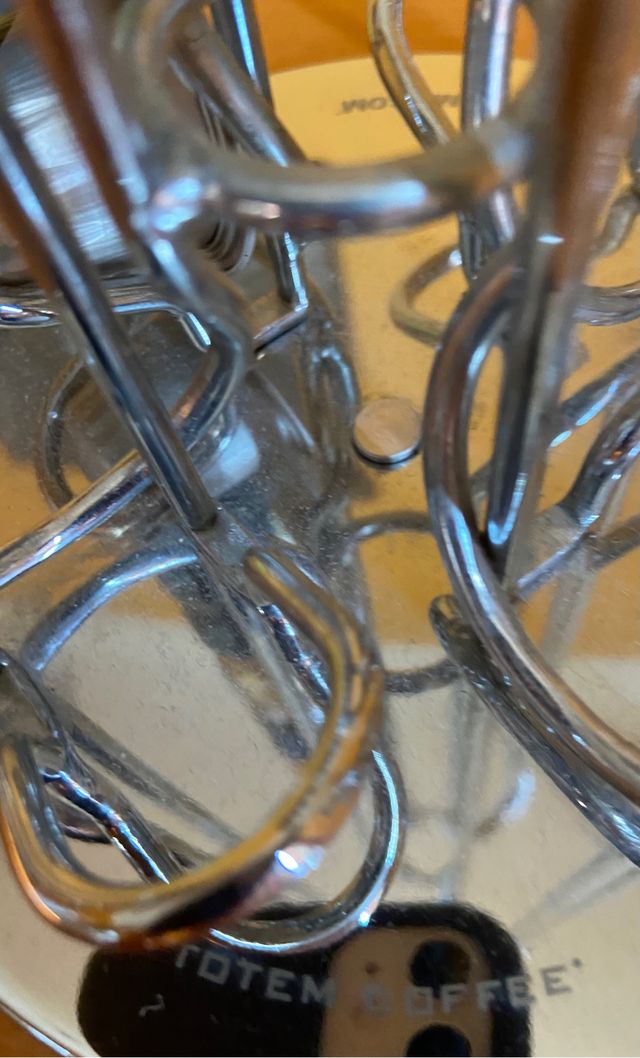 Nespresso Portacapsule