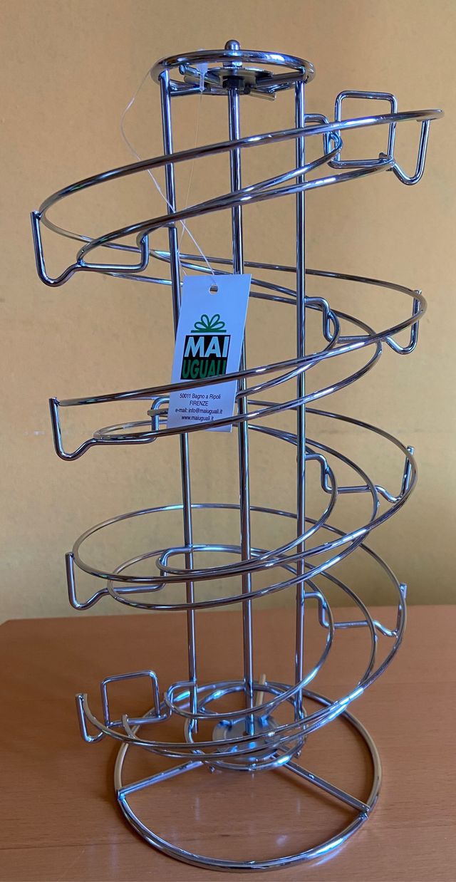 Nespresso Portacapsule