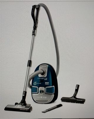 Aspirador ROWENTA Silence Force Extreme compact de segunda mano por 95 EUR  en Móstoles en WALLAPOP
