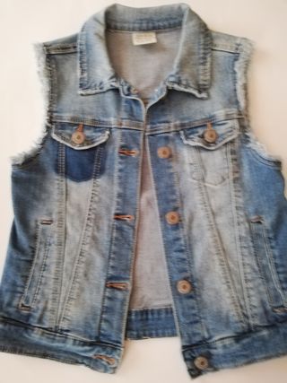 Chalecos de Mujer | Nueva Colección Online | ZARA España