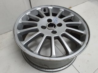 UNA llanta Ford Mondeo RS 200 17" 4x108