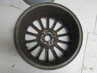 UNA llanta Ford Mondeo RS 200 17" 4x108