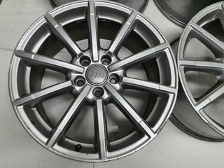 Llantas Audi originales A4 S-line 18"