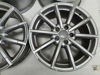 Llantas Audi originales A4 S-line 18"