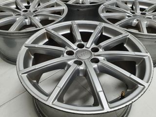 Llantas Audi originales A4 S-line 18"