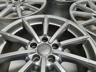 Llantas Audi originales A4 S-line 18"