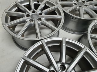 Llantas Audi originales A4 S-line 18"