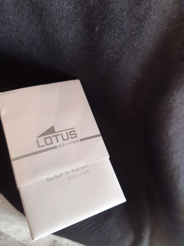 Colgante Lotus