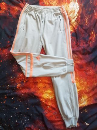 Chandal Adidas Challenger de segunda mano en WALLAPOP