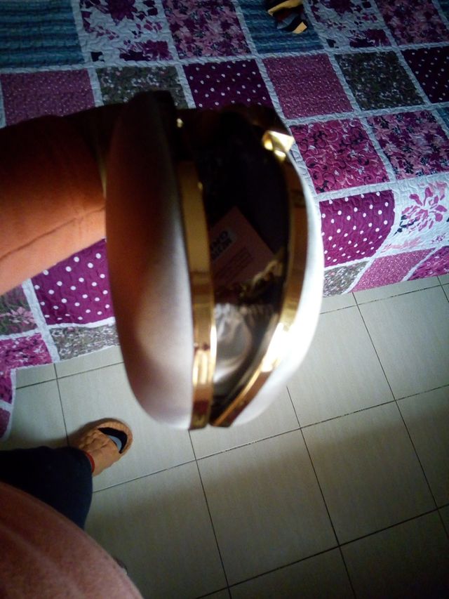 Bolso o cartera fiesta