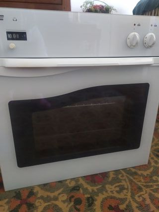 Termostato horno Fagor, Edesa, Aspes