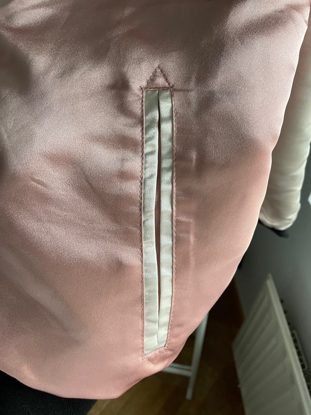 Bomber Stradivarius tS