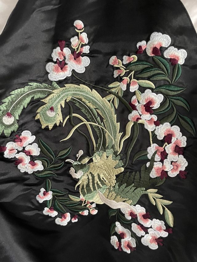 Bomber Stradivarius tS