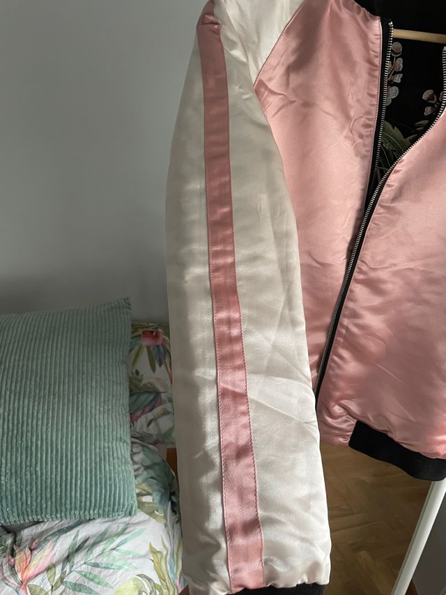 Bomber Stradivarius tS