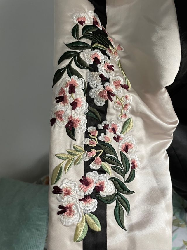 Bomber Stradivarius tS